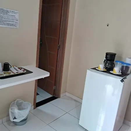 Edward Suíte Manaus 03 Habitación foto