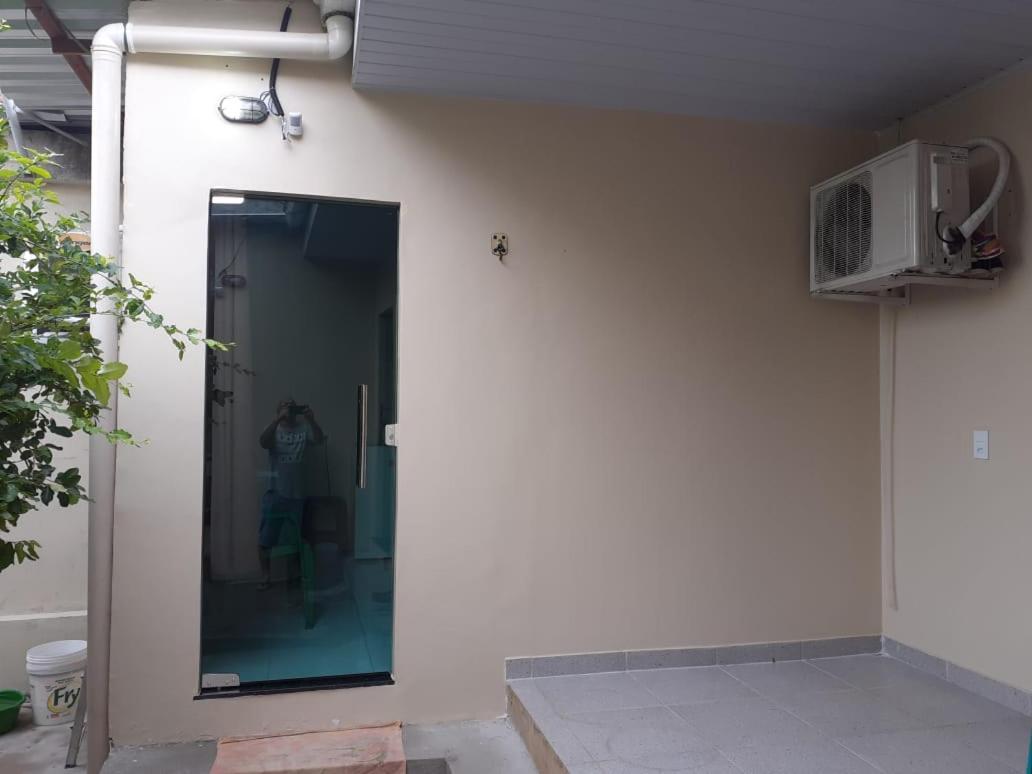 Apartamento Edward 03 Manaos
