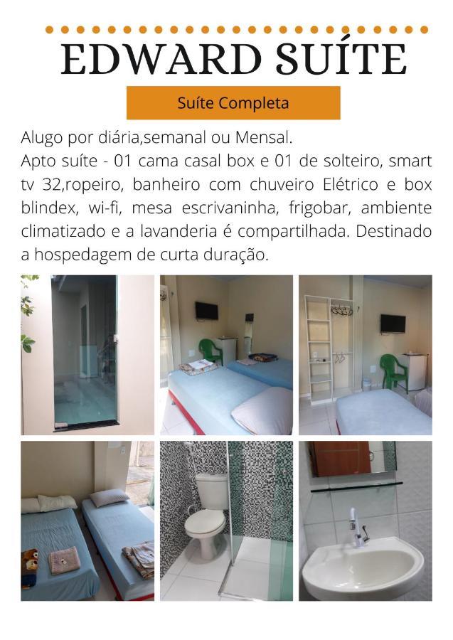 Apartamento Edward 03 *